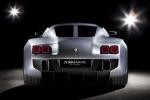 Gumpert Tornante 2011 года